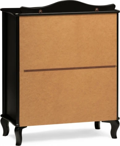 Комод Woodville Джульетта венге