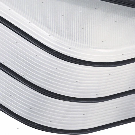 Horoz Karpat HL911 (070-011-0060) black