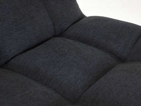 Кресло ilari ОГОГО 825683 (серый)