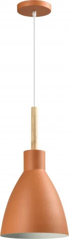 Подвесной светильник Moderli Toni V10650-1P