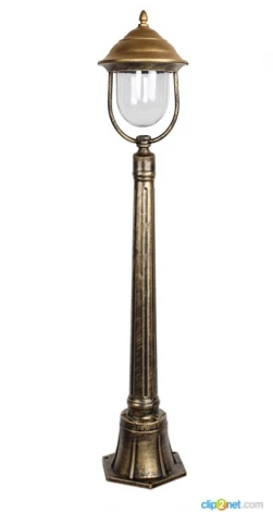 Наземный фонарь Vialight 799 SP-799PЕ2