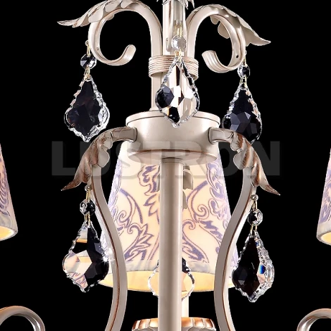 Подвесная люстра Maytoni Elegant 2 ARM219-03-G