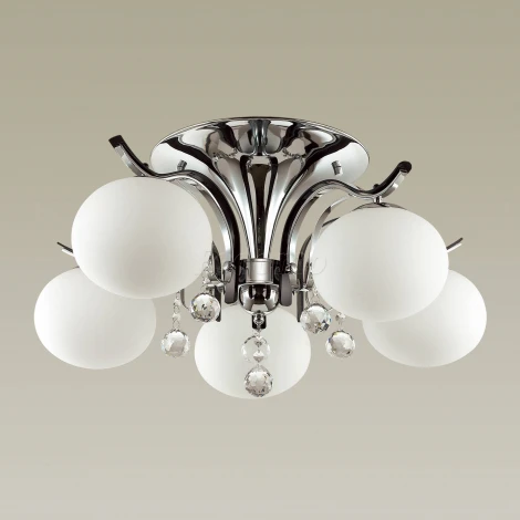 Потолочная люстра Odeon Light Adda 3954/5C