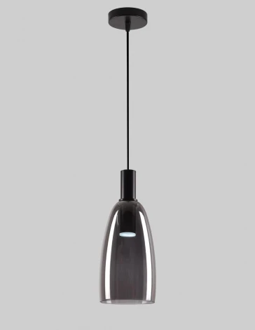 Подвесной светильник Alfa Light F2824-09 (LED, 220V, на проводе)