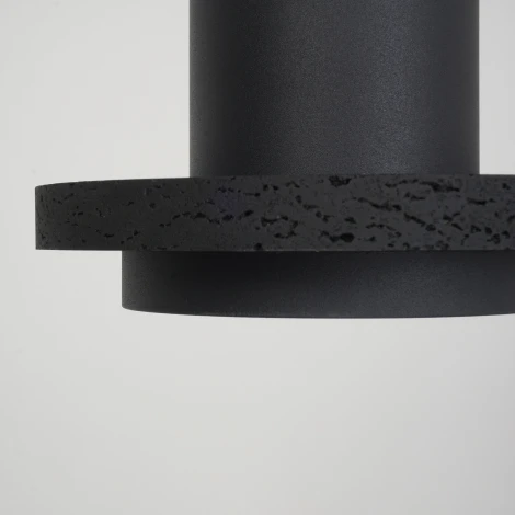 Подвесной светильник Zortes Tufo ZRS.2836.18 (220V, на проводе, круглые, IP21)