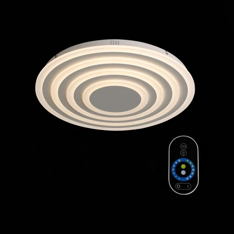 Потолочный светильник ST Luce Тorres SL847.502.04