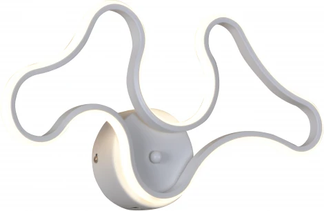 Бра Moderli Monica V2710-WL