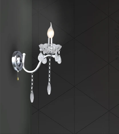 Бра Wedo Light Enitan WD3626/1W-CR-CL