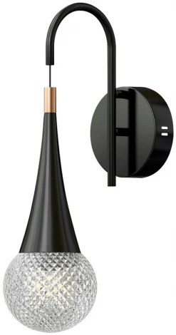 Бра Kink Light Энри 08056,19 (LED, 220V, шар)