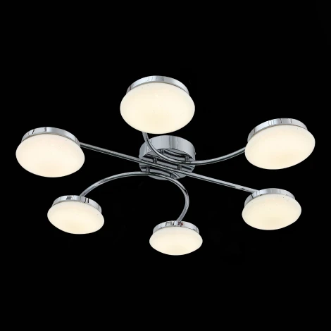 Потолочная люстра ST Luce Idoneo SL946.112.06