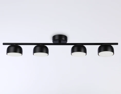 Потолочная люстра на штанге Ambrella TECHNO SPOT TN71029 (220V)