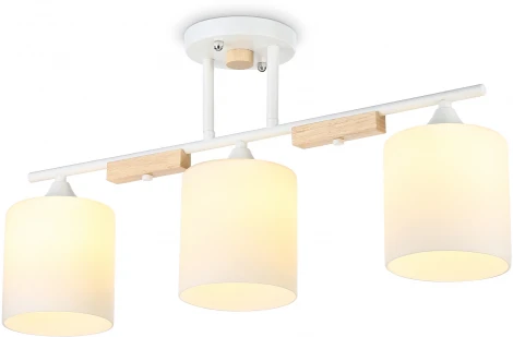 Потолочная люстра на штанге TRADITIONAL TR9546 Ambrella