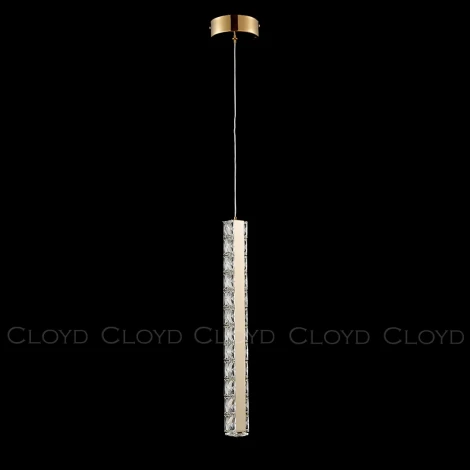 Подвесной светильник светодиодный Cloyd Elata 11560