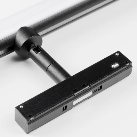 Трековый светильник низковольтный Lightstar Uno 209647 (LED, 48V)