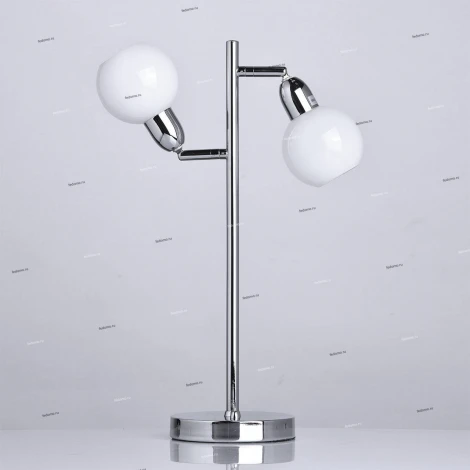 Интерьерная настольная лампа MW-Light Гэлэкси 632031902