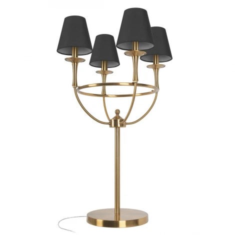 Настольная лампа Loft It Lattice 10435T (220V)