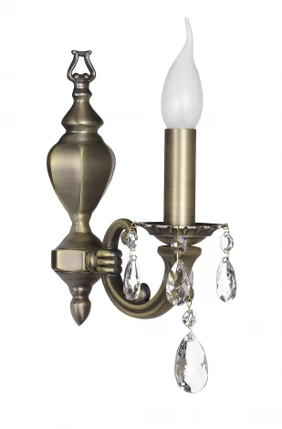 Бра Dio D'Arte Lodi E 2.1.1.300 A