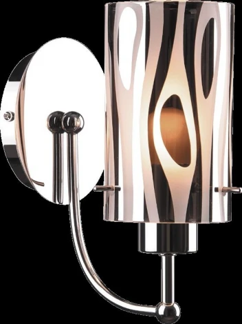 Бра Eurosvet 1575 1575/1В хром