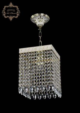 Подвесной светильник Art Classic 21.20 21.202.20SP.GW.Sp