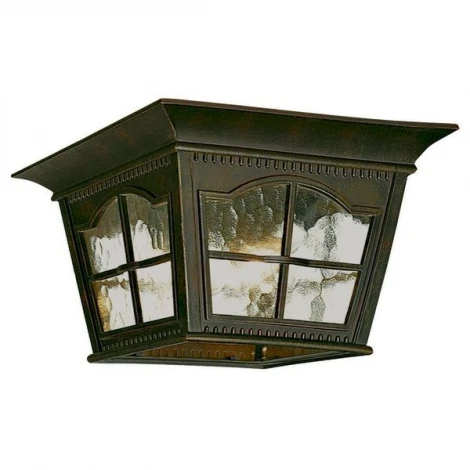 Потолочный светильник уличный L'Arte Luce Royston L76152.91