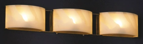 Настенный светильник Lussole Grosio LSL-2401-03