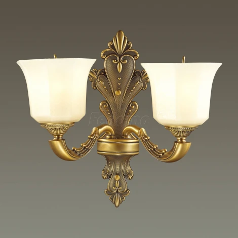 Бра Odeon Light Merano 3997/2W