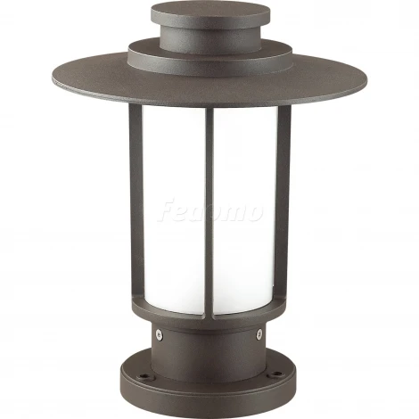 Наземный светильник Odeon Light Mito 4047/1B (220V, IP54)