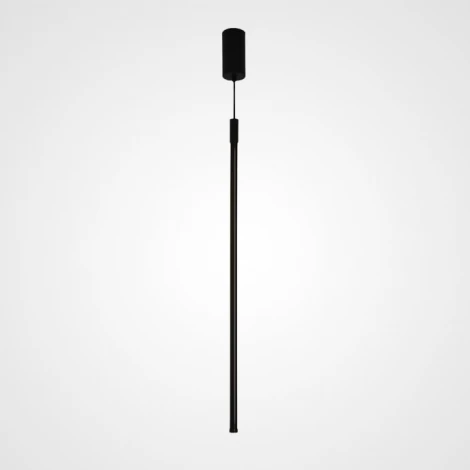 Подвесной светильник Kemma H80 Black ImperiumLoft Kemma01 (212789-26)