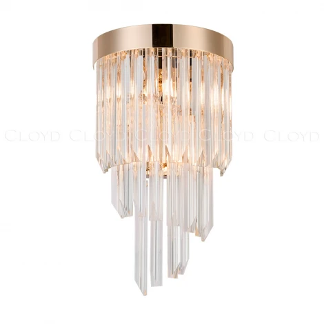 Бра Cloyd Evolute 20418 (220V)