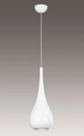 Подвесной светильник Odeon Light Drop 2906/1