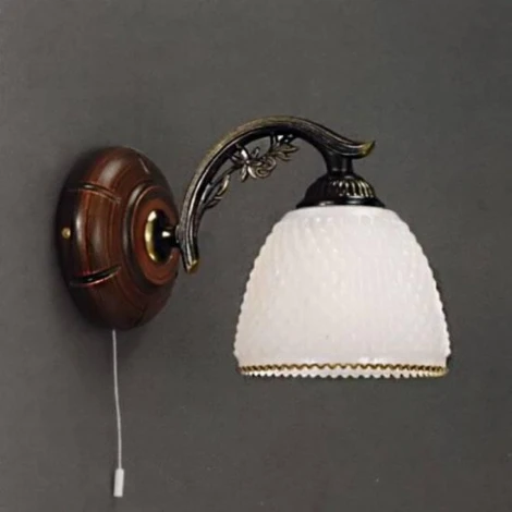 Бра Reccagni Angelo 8611 A 8611/1