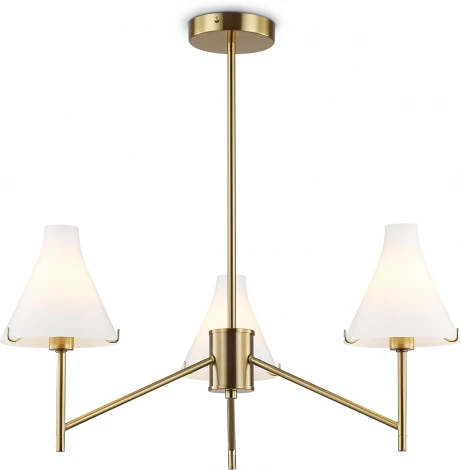 Потолочная люстра на штанге Ambrella High Light LH57131 (220V)