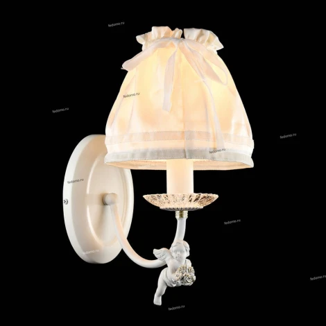 Бра Maytoni Forli ARM394-01-WG