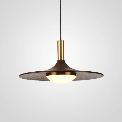 Подвесной светильник Thea D25 ImperiumLoft Thea01 (189875-23) (LED, 220V, на проводе)