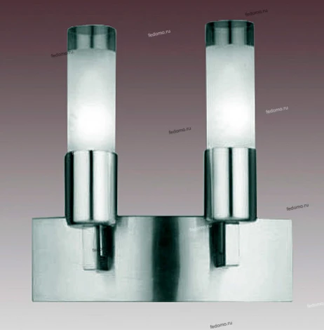 Бра N-Light B-770 B-770/2 satin chrome