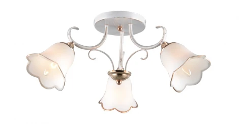 Потолочная люстра J-Light Cynthia 1073/3C