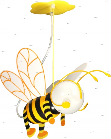 Подвесной светильник Donolux Nature 110021 S110021/1yellow