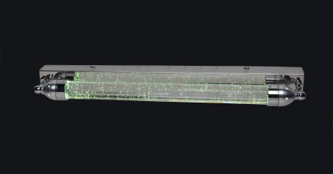 Настенно-потолочный светильник ST Luce SL216 SL216.101.01
