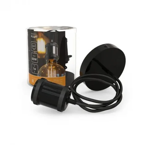 Подвесной светильник Gauss Decor PL021 (220V, на проводе)