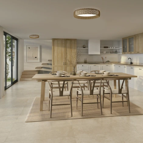 Потолочный светильник круглый Kilimanjaro 8193 Mantra (LED, 220V, круглые)