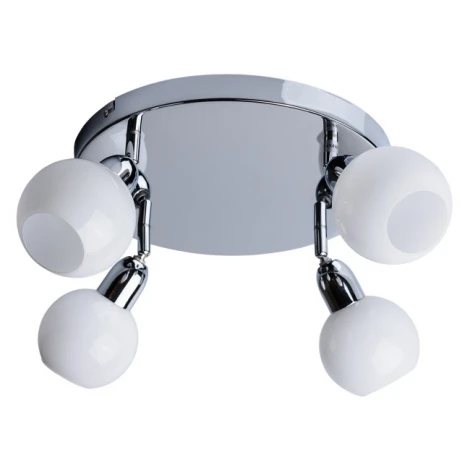 Потолочная люстра MW-Light Гэлэкси 632011404