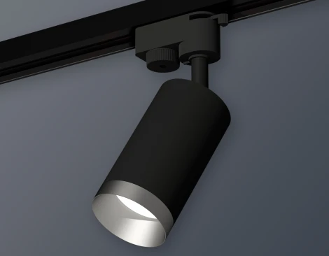 Трековый светильник Ambrella Track System XT6323063 (круглые)