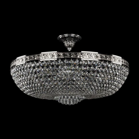 Потолочная люстра Bohemia 1928 19281/70IV NB
