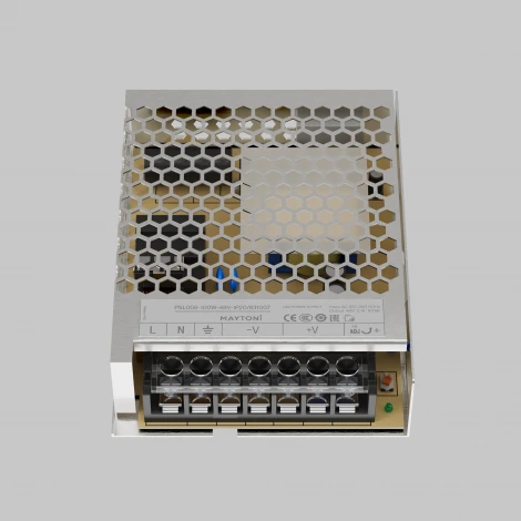 Источник напряжения PSL006 48В 100Вт Maytoni 831007
