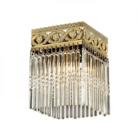 Потолочный светильник Odeon Light Kerin 2555/1C