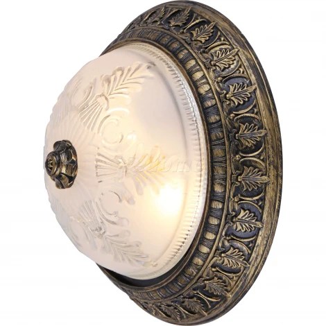 Потолочный светильник Arte Lamp Piatti A8005PL-2BN