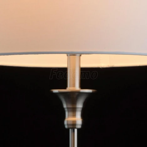 Интерьерная настольная лампа MW-Light Салон 415032801