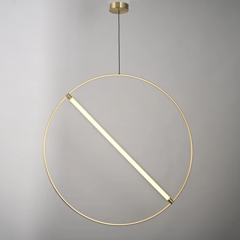 Подвесной светильник LED Lu Carte LC-11-1383