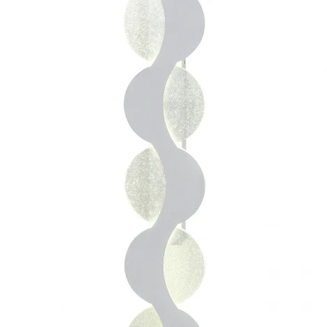 Настенно-потолочный свет Escada 10216/8LED 45W White