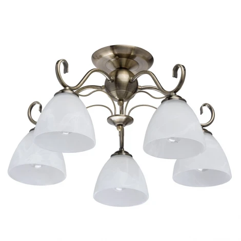 Потолочная люстра De City Блеск 315012905 (220V)